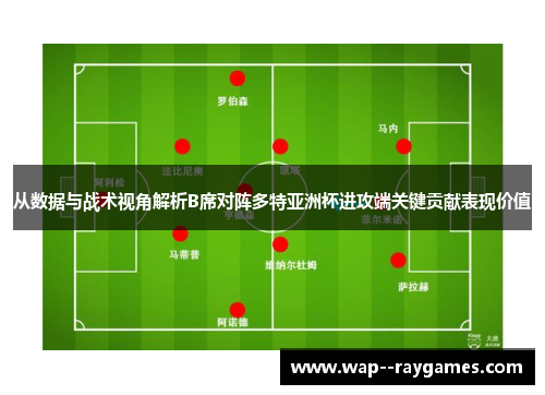 从数据与战术视角解析B席对阵多特亚洲杯进攻端关键贡献表现价值