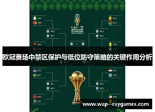 欧冠赛场中禁区保护与低位防守策略的关键作用分析